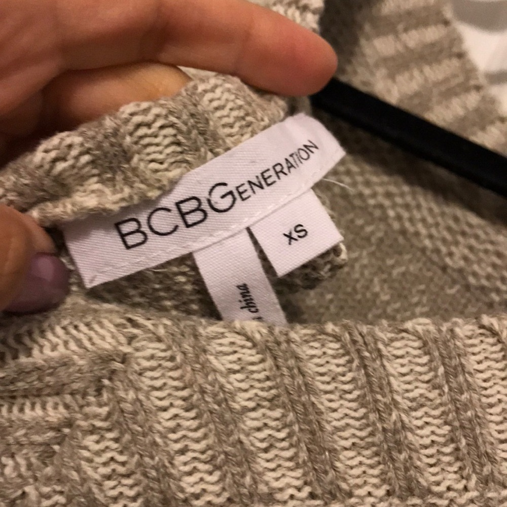 Bcbg Generation Sweater - image 4